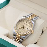 Rolex Datejust 36 116233 - (6/8)
