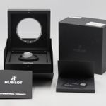 Hublot Classic Fusion Racing Grey 565.NX.7071.LR - (8/8)