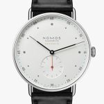 NOMOS Metro Neomatik 1113 - (2/3)