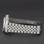 Rolex Datejust 36 16234 (1996) - 36 mm Steel case (5/8)