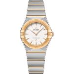 Omega Constellation Quartz 131.20.25.60.02.002 - (1/1)