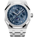 Audemars Piguet Royal Oak Perpetual Calendar 26574ST.OO.1220ST.03 - (1/1)