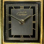 Cartier Tank Vermeil 5057001 - (7/7)