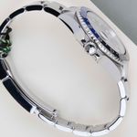 Rolex GMT-Master II 116710BLNR (2018) - Black dial 40 mm Steel case (7/8)