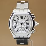 Cartier Roadster 3405 (2014) - 44 mm Steel case (2/8)