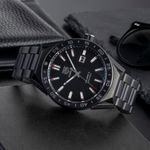 TAG Heuer Carrera Calibre HEUER 01 CAR201AA.BA0714 - (2/8)