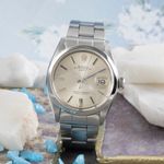 Rolex Oyster Perpetual Date 1500 - (1/8)