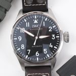 IWC Big Pilot IW329301 - (5/8)