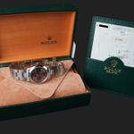 Rolex Oyster Perpetual 31 67480 - (8/8)