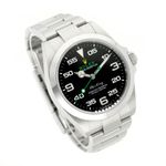 Rolex Air-King 126900 - (3/5)