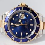 Rolex Submariner Date 16613 - (2/8)