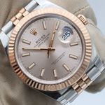 Rolex Datejust 41 126331 - (3/8)