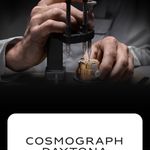 Rolex Daytona 116520 - (7/7)