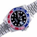 Rolex GMT-Master II 126710BLNR - (1/8)