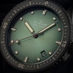 Blancpain Fifty Fathoms Bathyscaphe 5000-0153-B52A - (3/8)