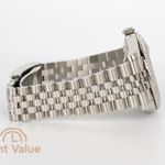 Rolex Datejust 41 126334 (2025) - 41 mm Steel case (3/6)