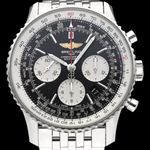 Breitling Navitimer 01 AB0120 (2017) - 43 mm Steel case (1/8)