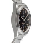 Omega Seamaster Railmaster 220.10.40.20.01.001 (Onbekend (willekeurig serienummer)) - Grijs wijzerplaat 40mm Staal (7/8)