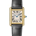 Cartier Tank Louis Cartier WGTA0067 - (1/1)