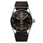 Porsche Design 1919 6023.3.11.003.07.2 (2024) - Brown dial 43 mm Titanium case (3/3)