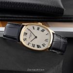 Patek Philippe Golden Ellipse 3546 - (2/8)