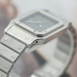 Cartier Santos 2960 - (8/8)