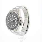 Rolex GMT-Master II 126710GRNR - (2/6)