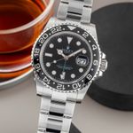 Rolex GMT-Master II 116710LN - (3/8)