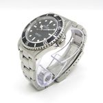 Rolex Submariner No Date 14060 (2016) - Black dial 40 mm Steel case (6/6)