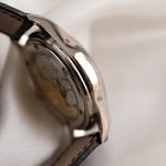 Patek Philippe Annual Calendar 5146G-001 (2010) - Beige dial 39 mm White Gold case (7/8)