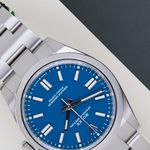 Rolex Oyster Perpetual 41 134300 - (4/8)
