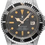 Rolex Submariner Date 1680 - (1/8)