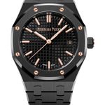 Audemars Piguet Royal Oak Selfwinding 77350CE.OO.1266CE.03.A - (1/1)