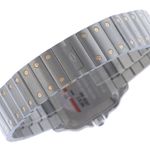 Cartier Santos Dumont W2SA0033 - (7/8)