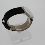 Junghans Max Bill 027/4700.02 (2025) - Zwart wijzerplaat 38mm Staal (3/4)