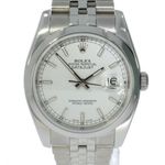 Rolex Datejust 36 116200 - (1/5)