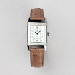 Jaeger-LeCoultre Reverso 265.8.08 - (1/8)