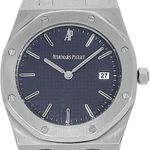 Audemars Piguet Royal Oak Lady 8638ST - (1/5)