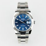 Rolex Datejust 41 126334 (2026) - 41mm Staal (1/8)