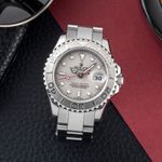 Rolex Yacht-Master 169622 - (1/8)