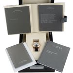 A. Lange & Söhne 1815 730.032 (Unknown (random serial)) - Silver dial 40 mm Rose Gold case (8/8)