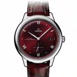 Omega De Ville 434.13.41.20.11.001 - (2/2)