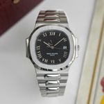 Patek Philippe Nautilus 3710/1A-001 - (3/3)