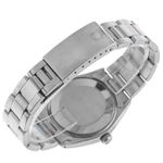 Rolex Air-King 5500 (1987) - Black dial 34 mm Steel case (7/8)