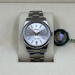 Rolex Oyster Perpetual 41 124300 - (4/8)