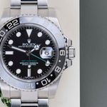 Rolex GMT-Master II 116710LN - (5/8)