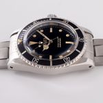 Rolex Submariner No Date 5512 (1961) - 40mm Staal (8/8)