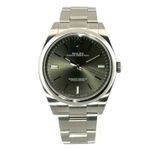 Rolex Oyster Perpetual 39 114300 - (1/7)