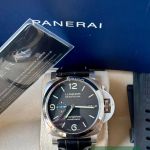 Panerai Luminor Marina 1950 3 Days Automatic PAM01312 - (7/7)