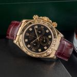 Rolex Daytona 116518 - (2/8)